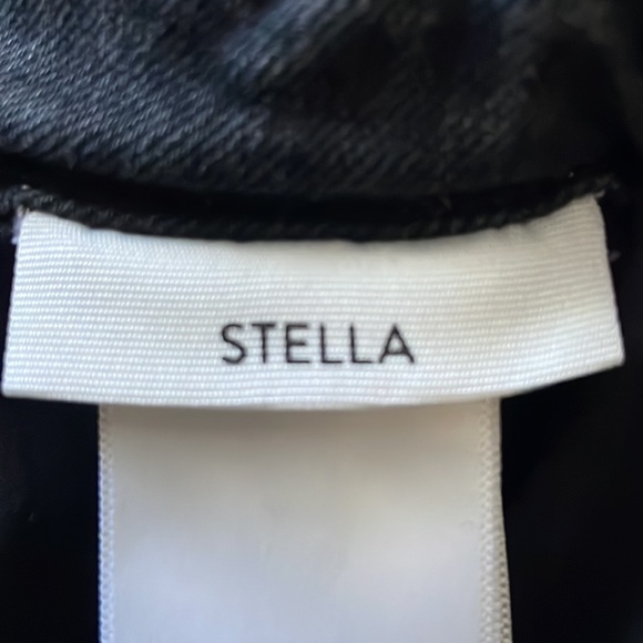 Paige Jeans, size 29, color black wash - Picture 4 of 10